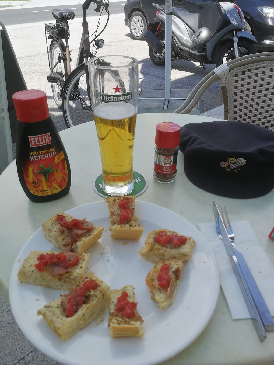 Barletti Cafe&Lounge - 7