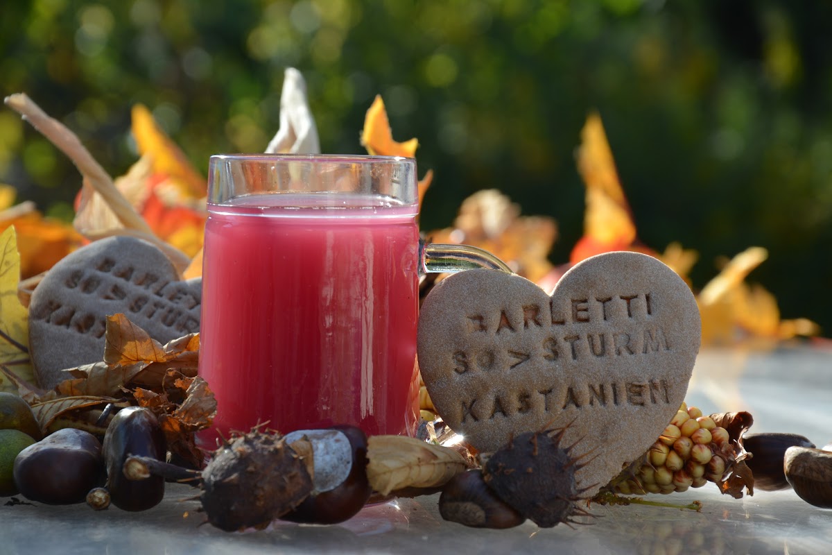 Barletti Cafe&Lounge - 8