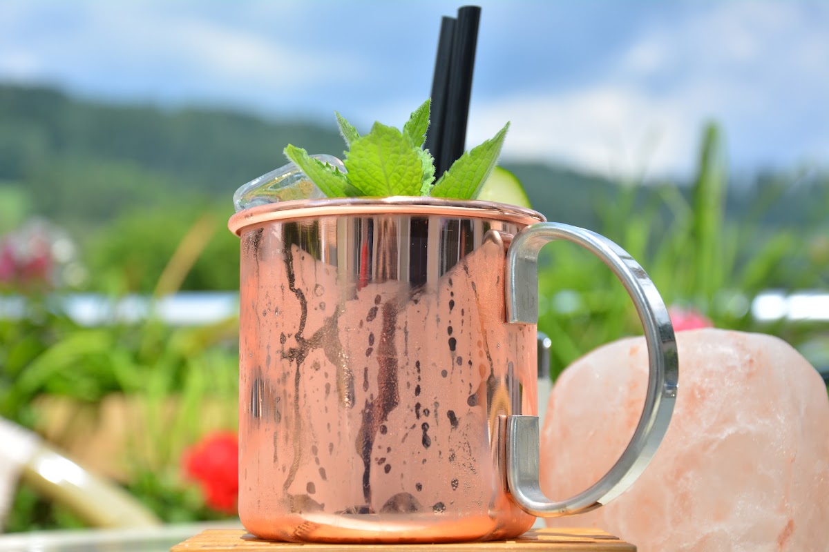 Barletti Cafe&Lounge - 9