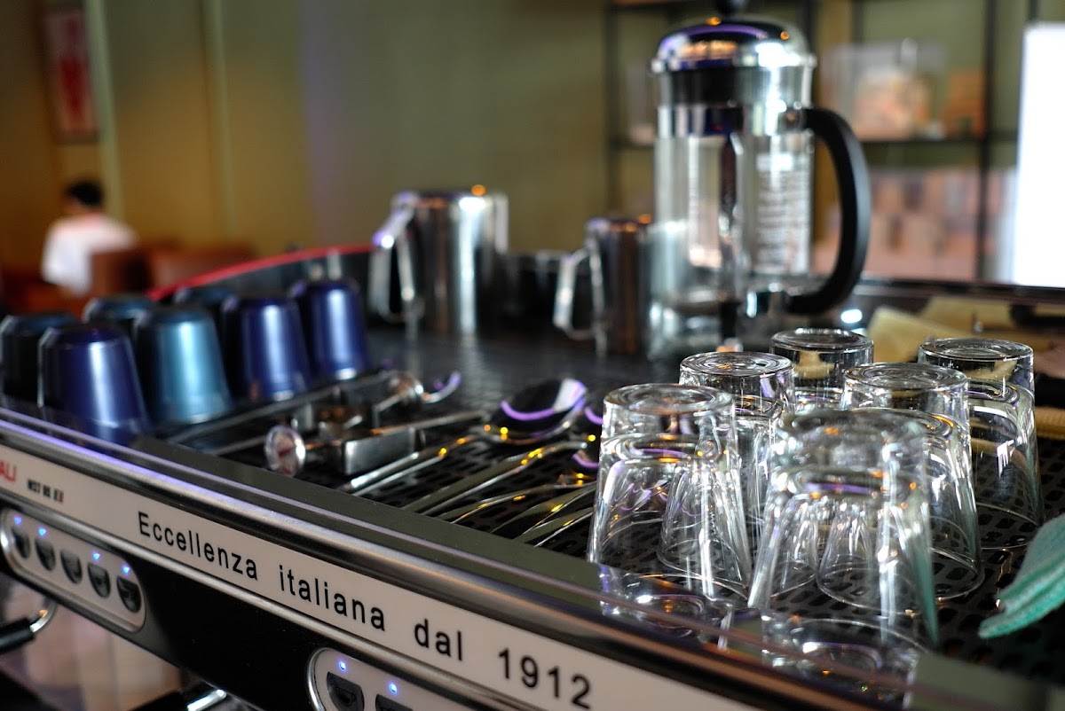 Nestretto Coffee - 3