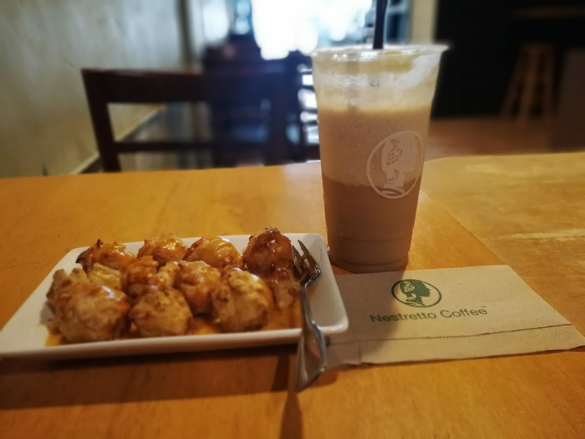 Nestretto Coffee - 7