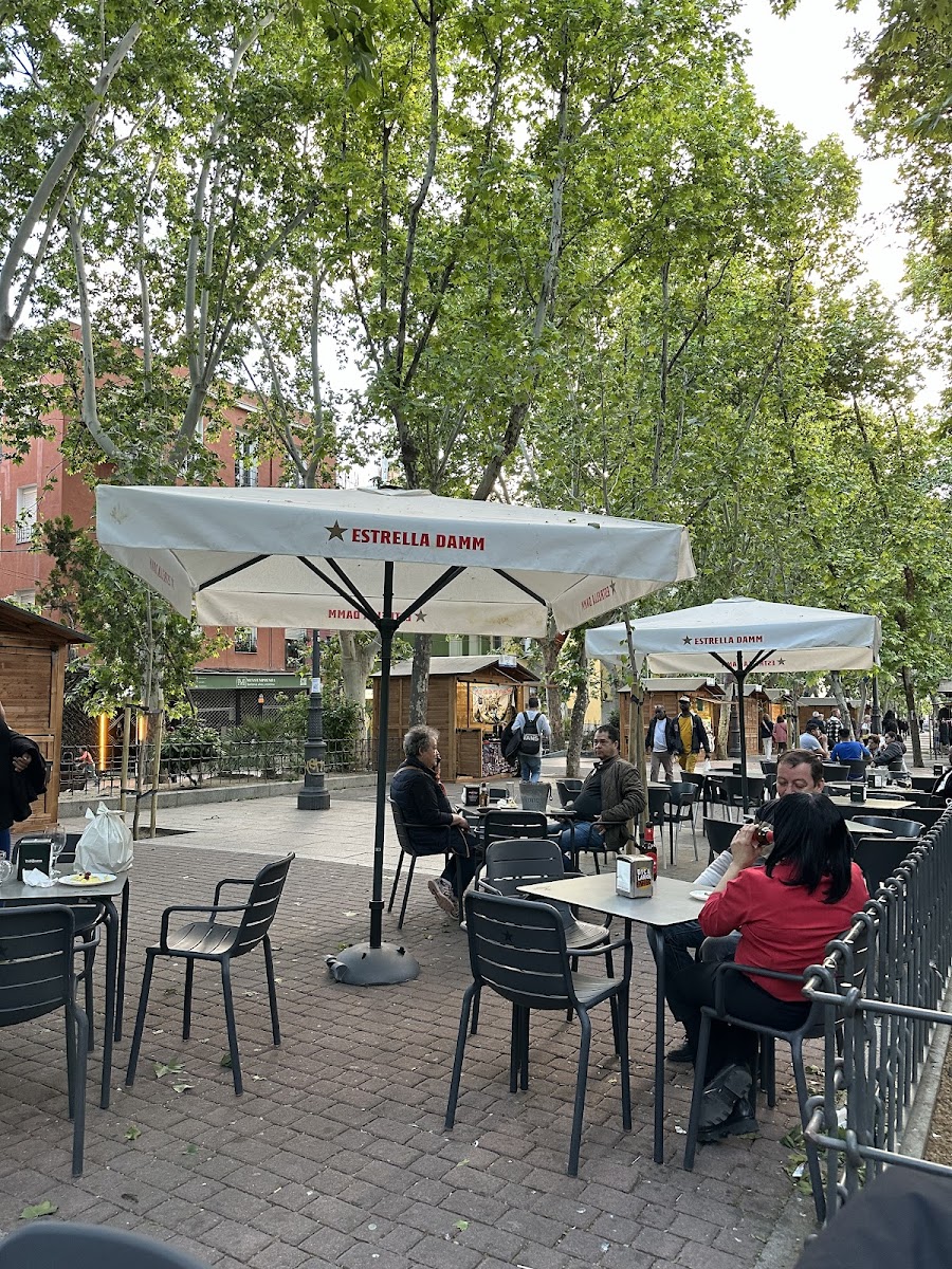 Cafeteria La Familia