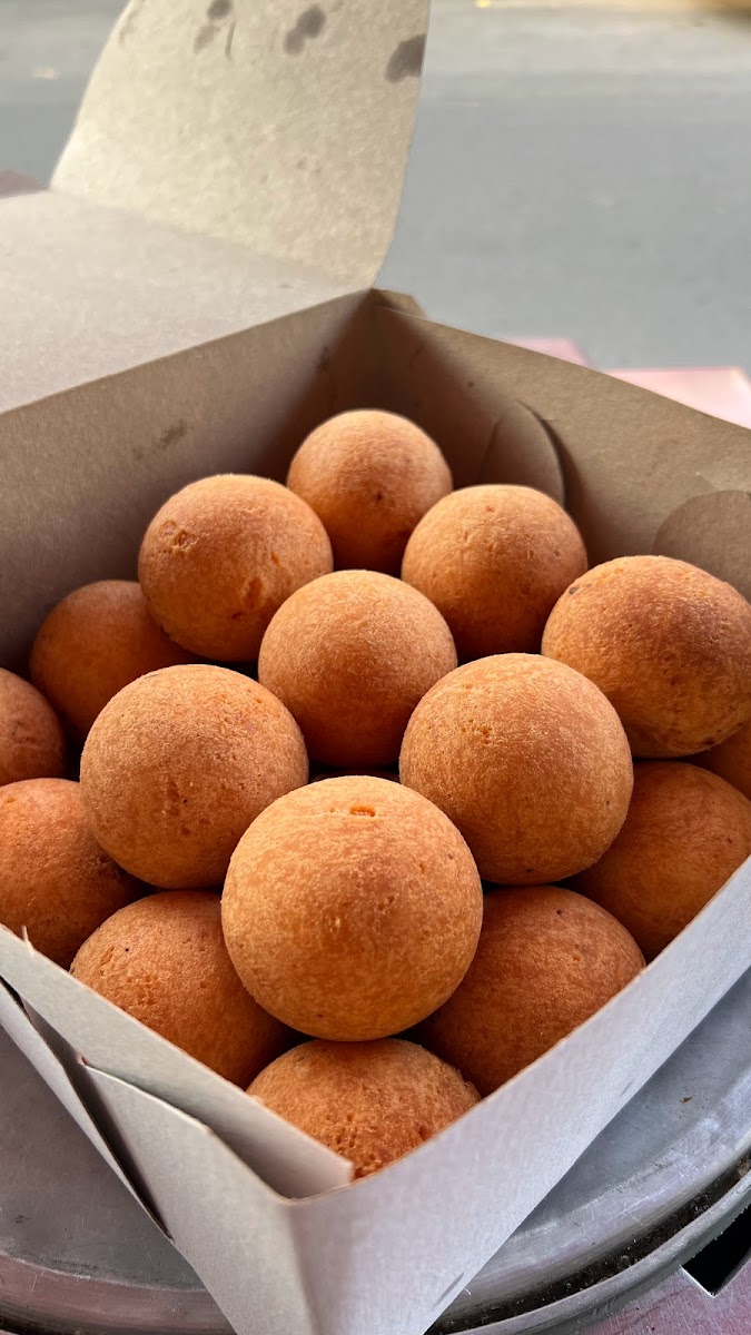 La Casita Del Buñuelo