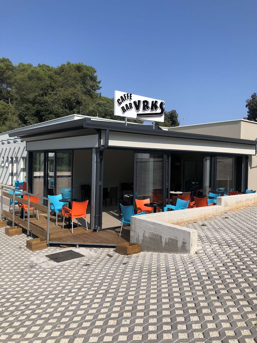 Caffe Bar Vrks