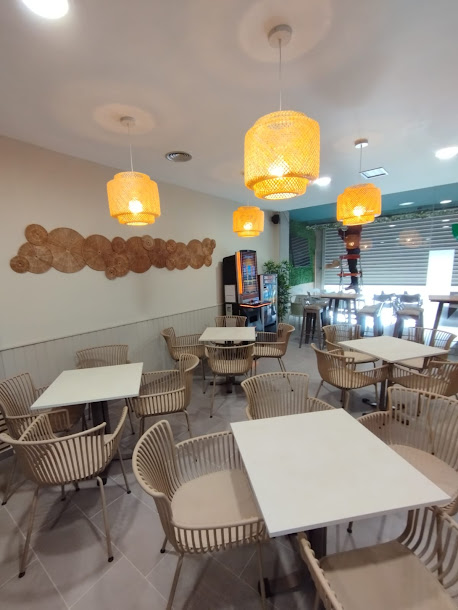 Bar Cortiñas/Cortiñas Pza. Mayor, 6 - 36860 Pontearea