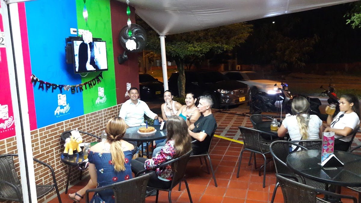 Antojitos Saludables