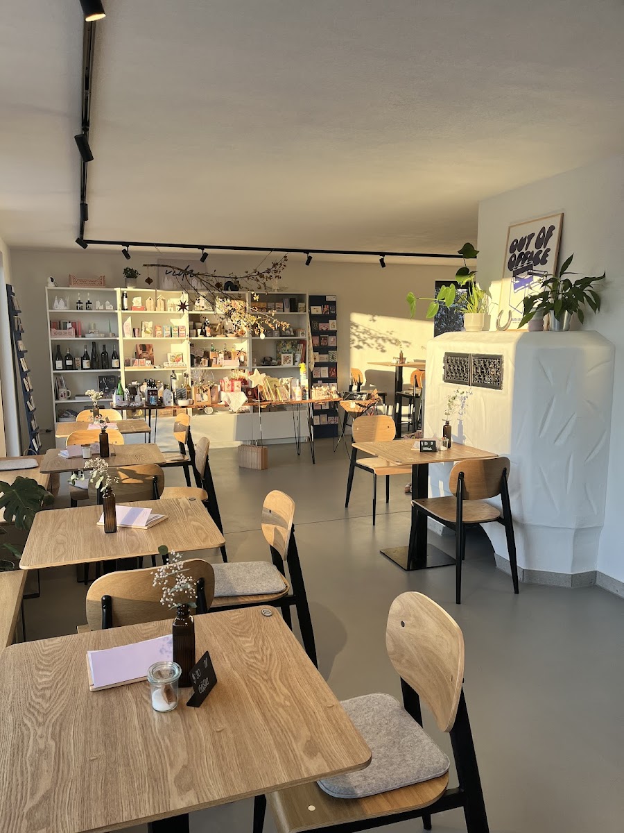 vida | cafe | concept