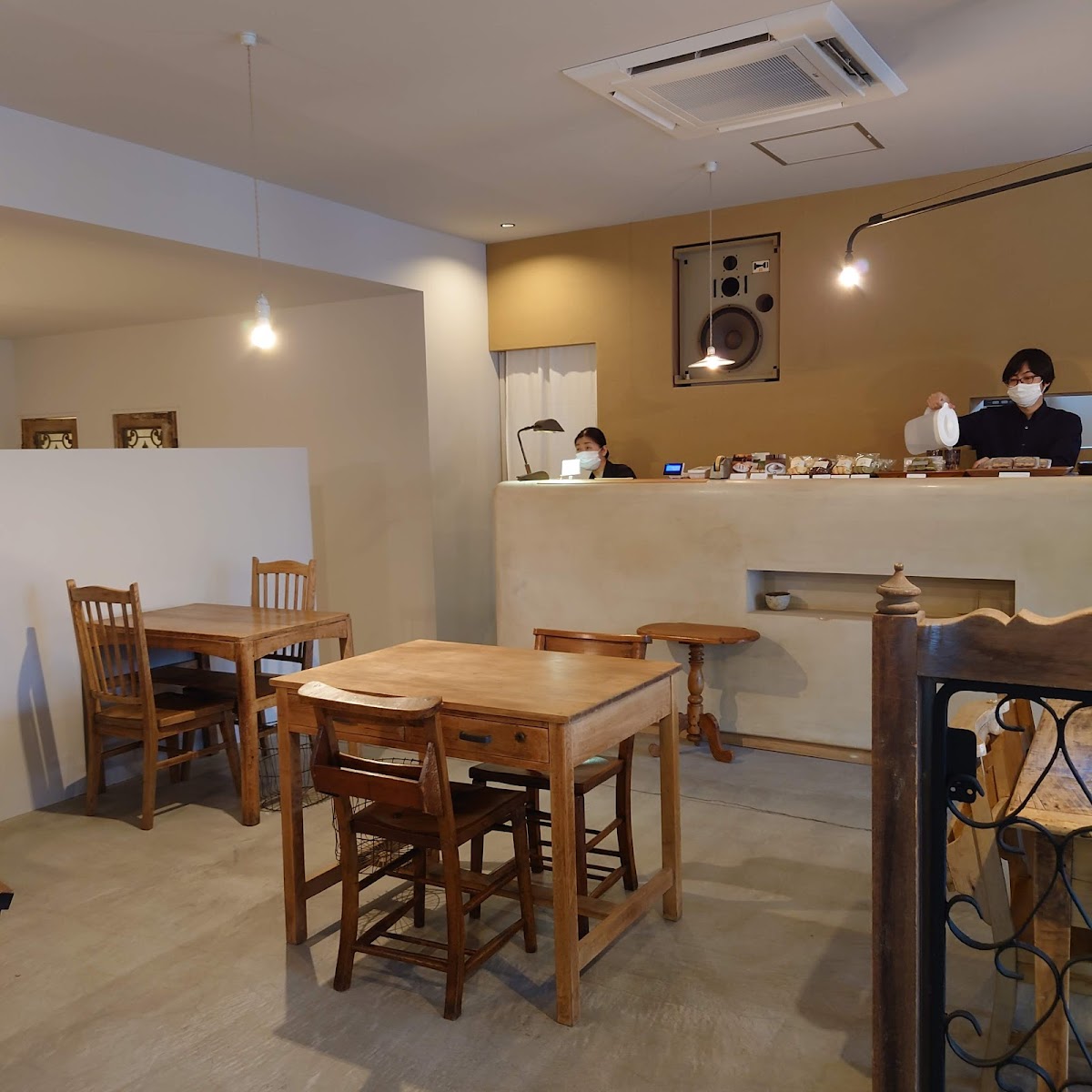 cafe Tomiyama
