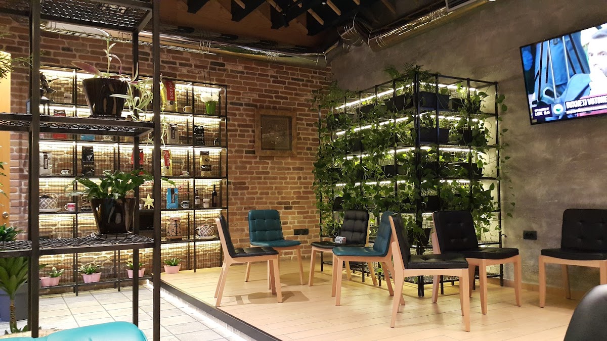 Casa Mokador Albania