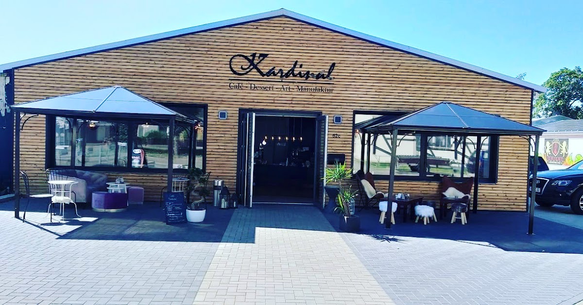 Cafe Kardinal