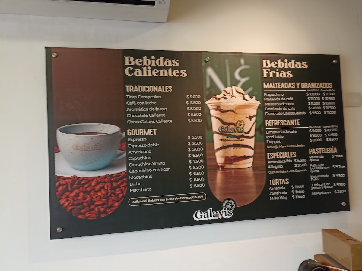 Café Galavis Extra - 2