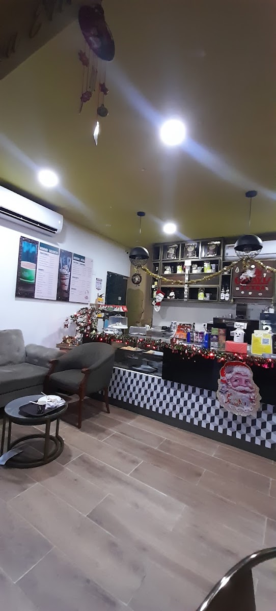 Café Galavis Extra - 10