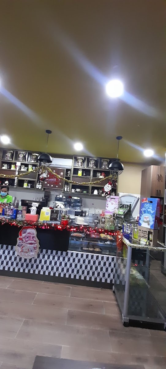 Café Galavis Extra - 3