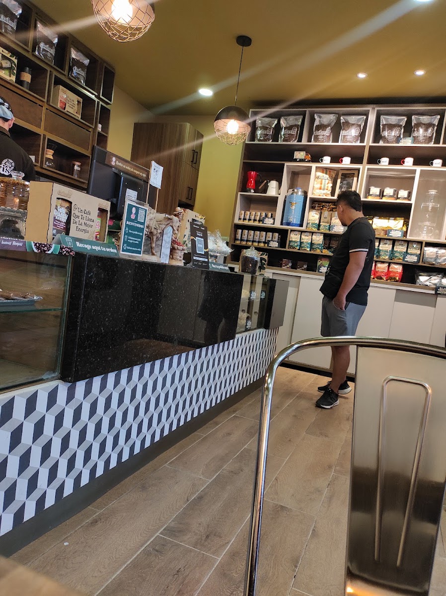 Café Galavis Extra - 4
