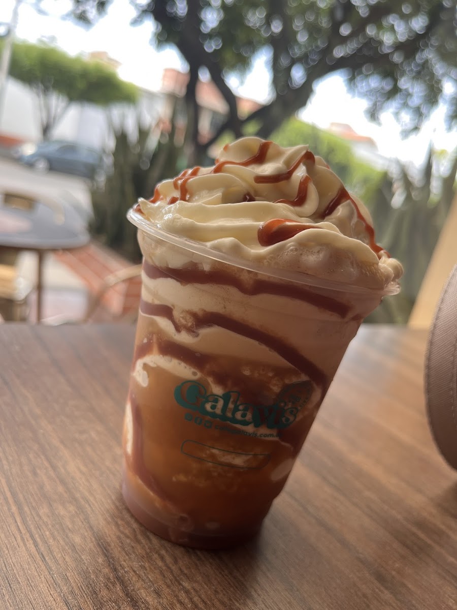 Café Galavis Extra - 5