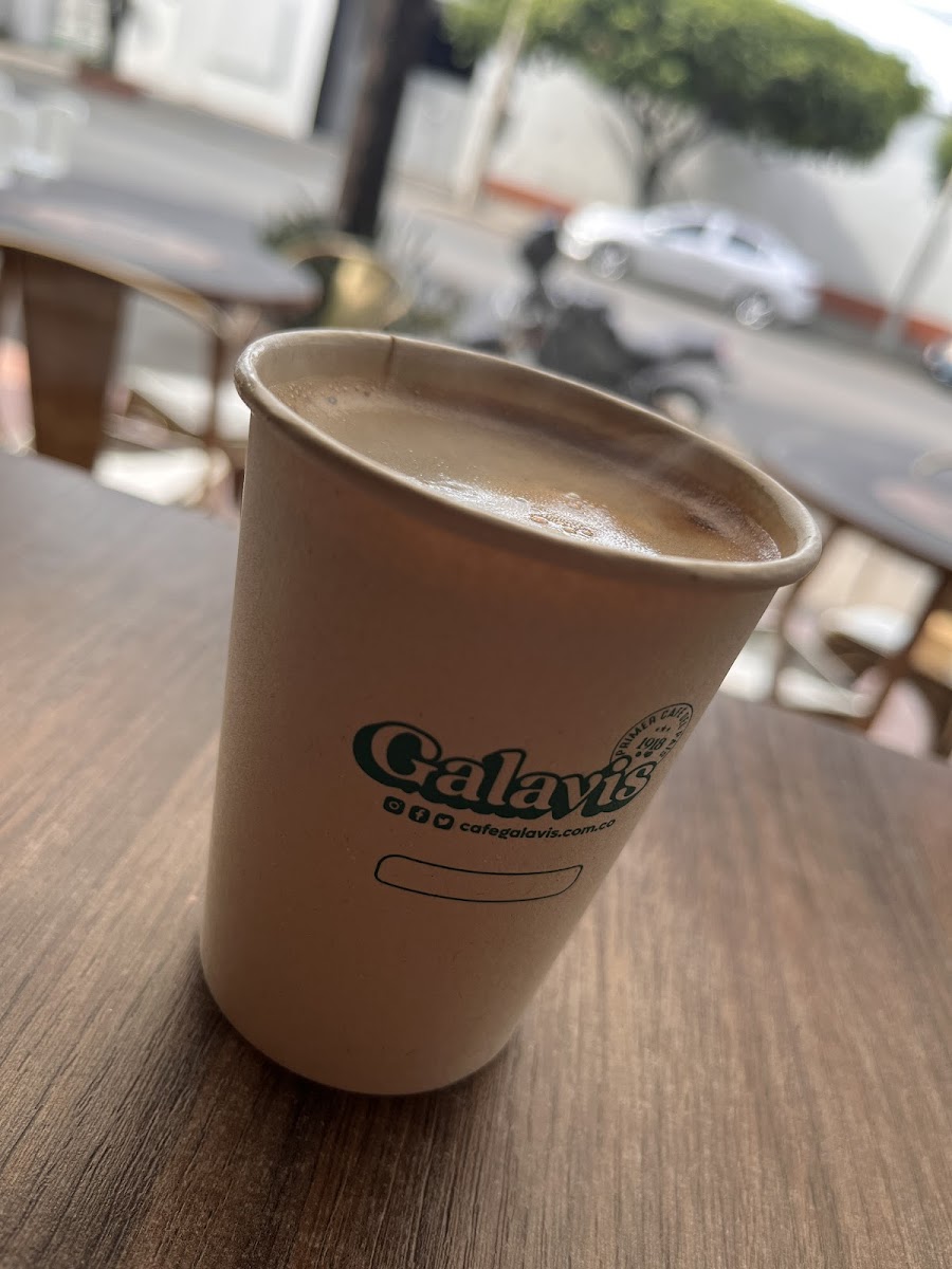 Café Galavis Extra - 6
