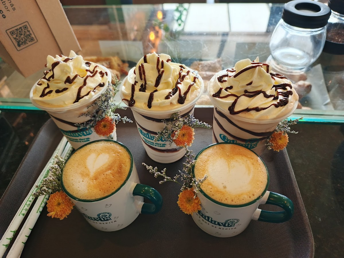 Café Galavis Extra - 9