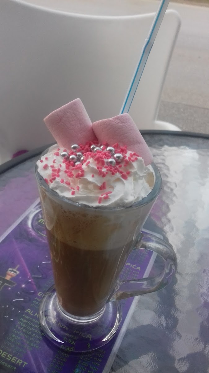 Shisha Bar Magaza - 10