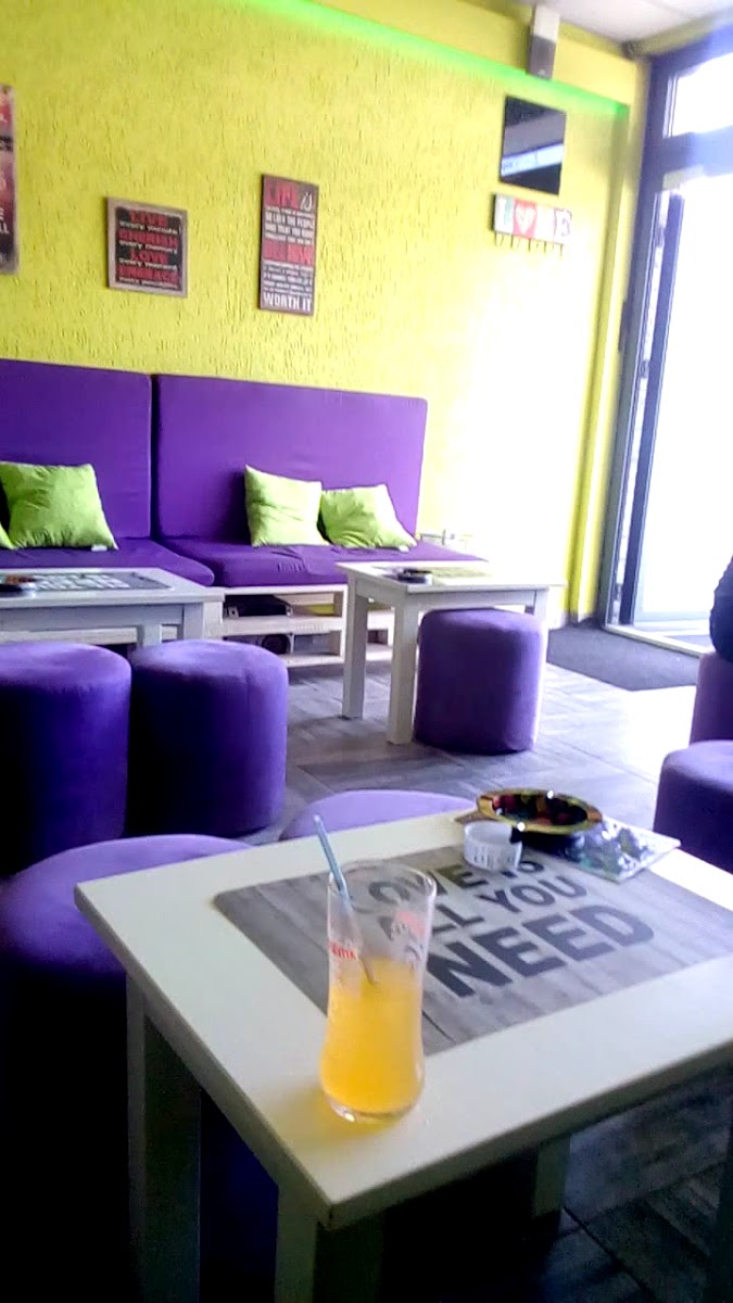 Shisha Bar Magaza - 2