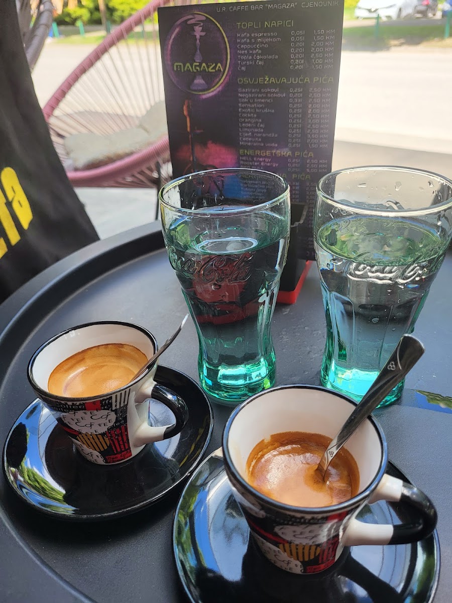 Shisha Bar Magaza - 3