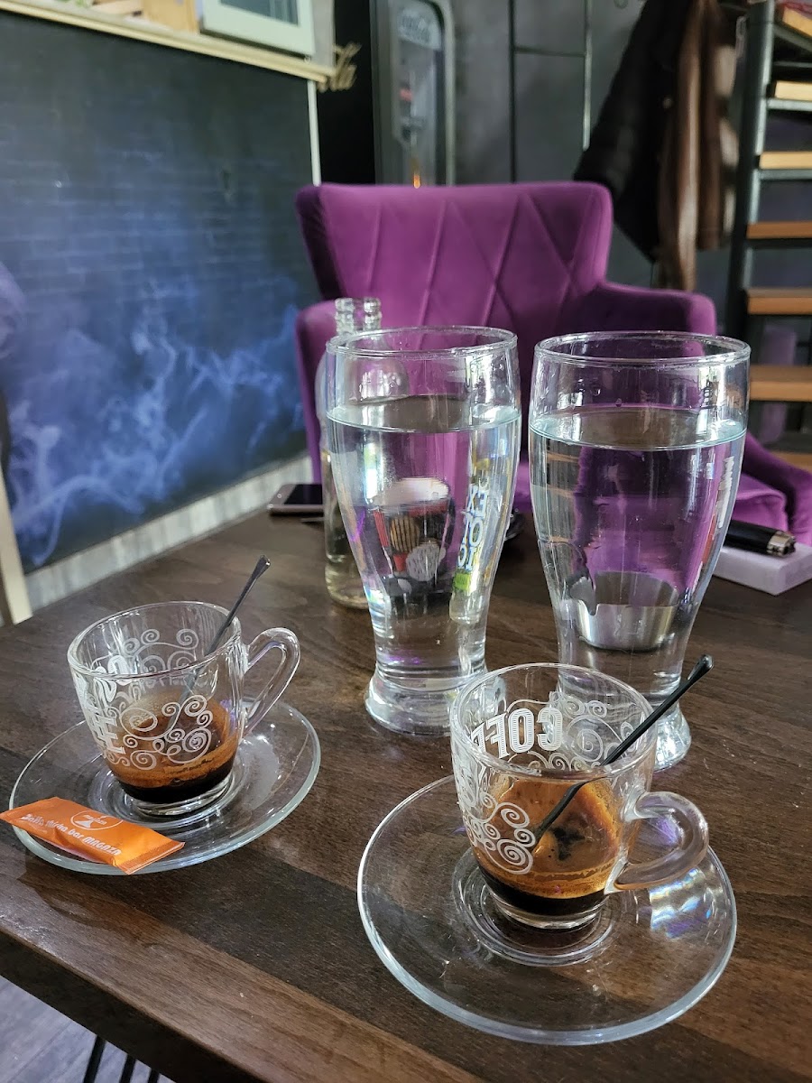 Shisha Bar Magaza - 5