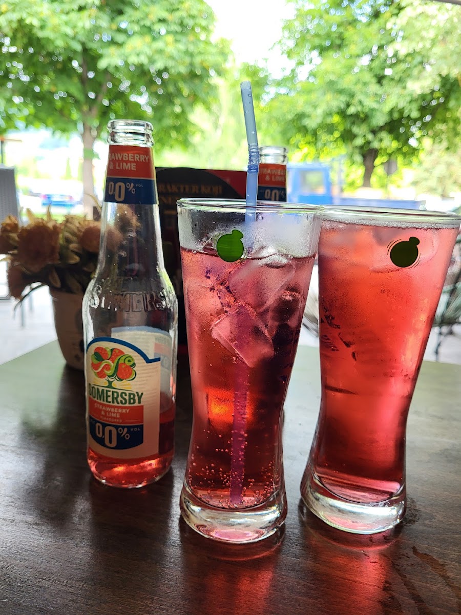 Shisha Bar Magaza - 6