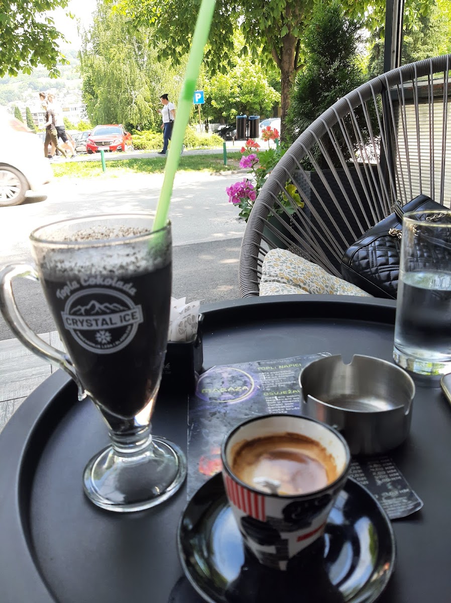 Shisha Bar Magaza - 7