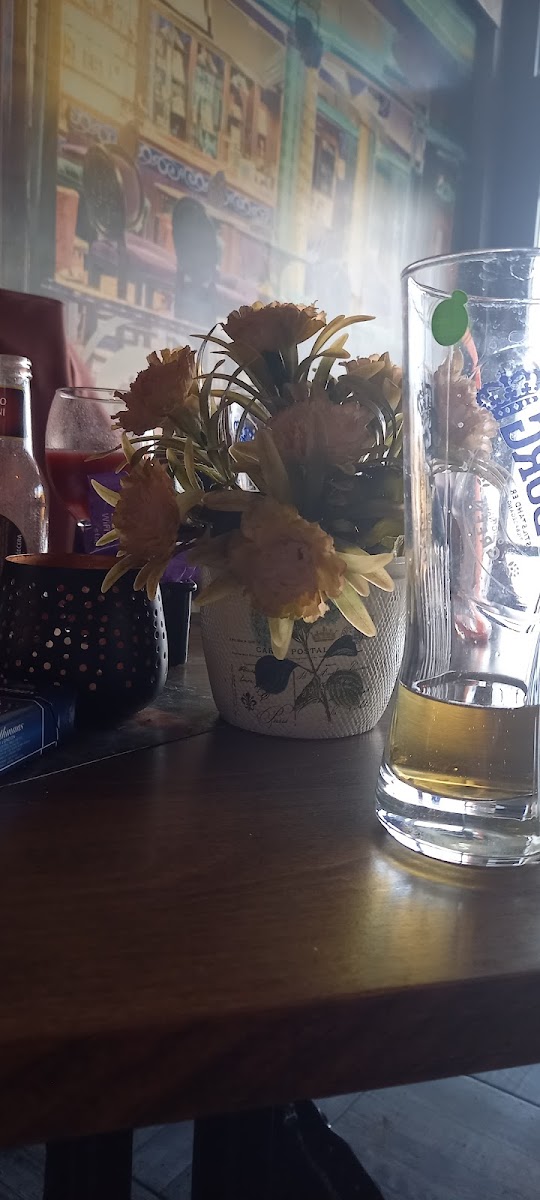 Shisha Bar Magaza - 8