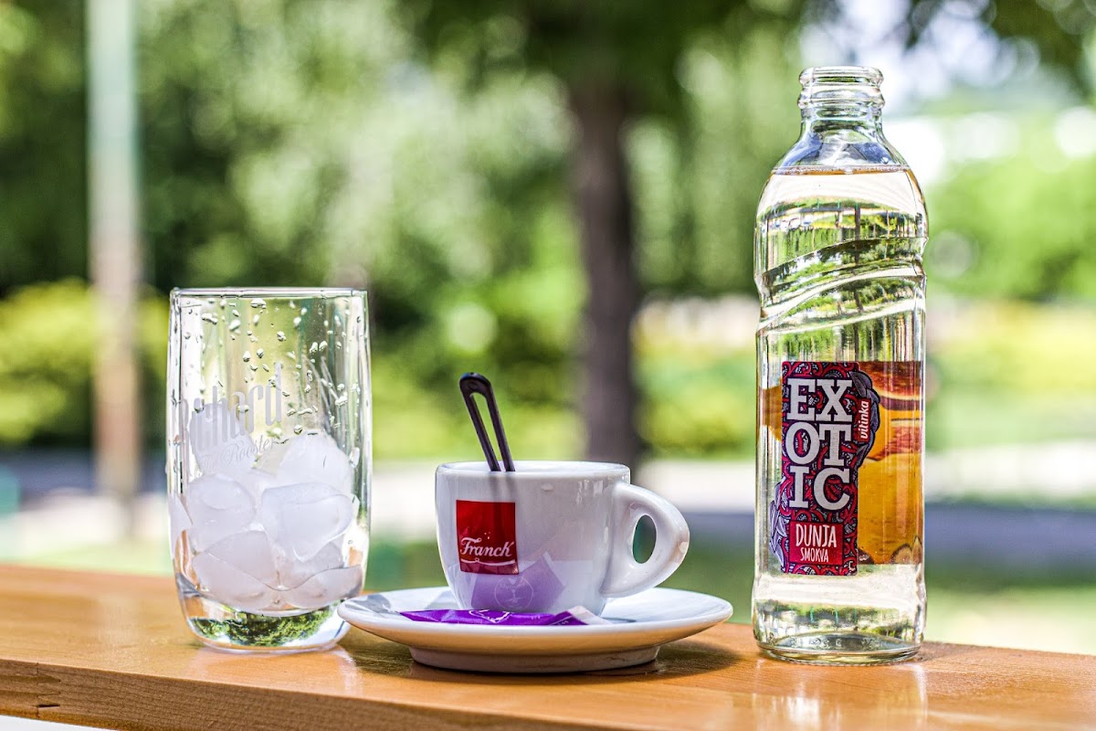 Shisha Bar Magaza - 9