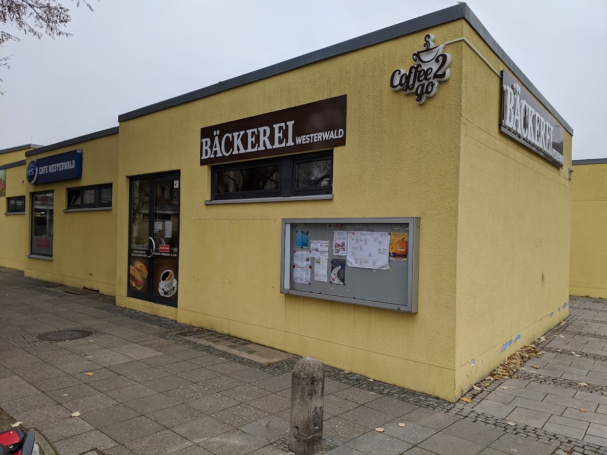 Westerwald-Cafe
