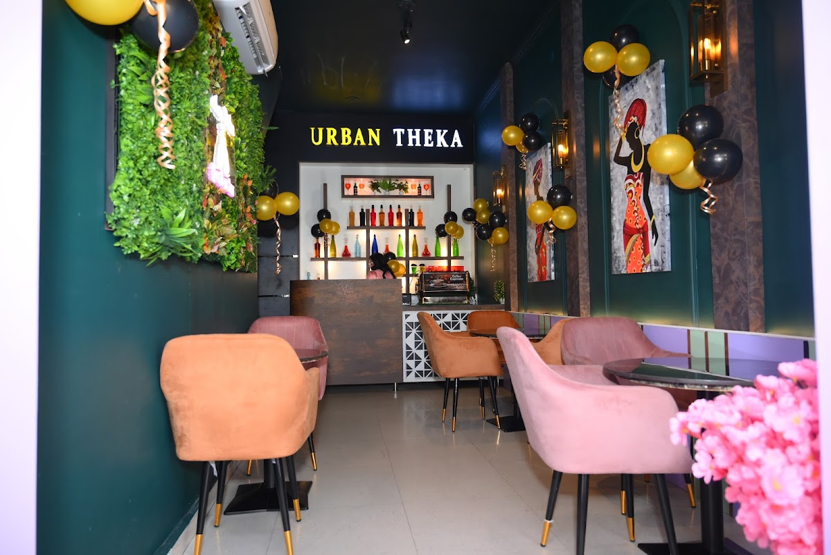 URBAN THEKA SIRSA