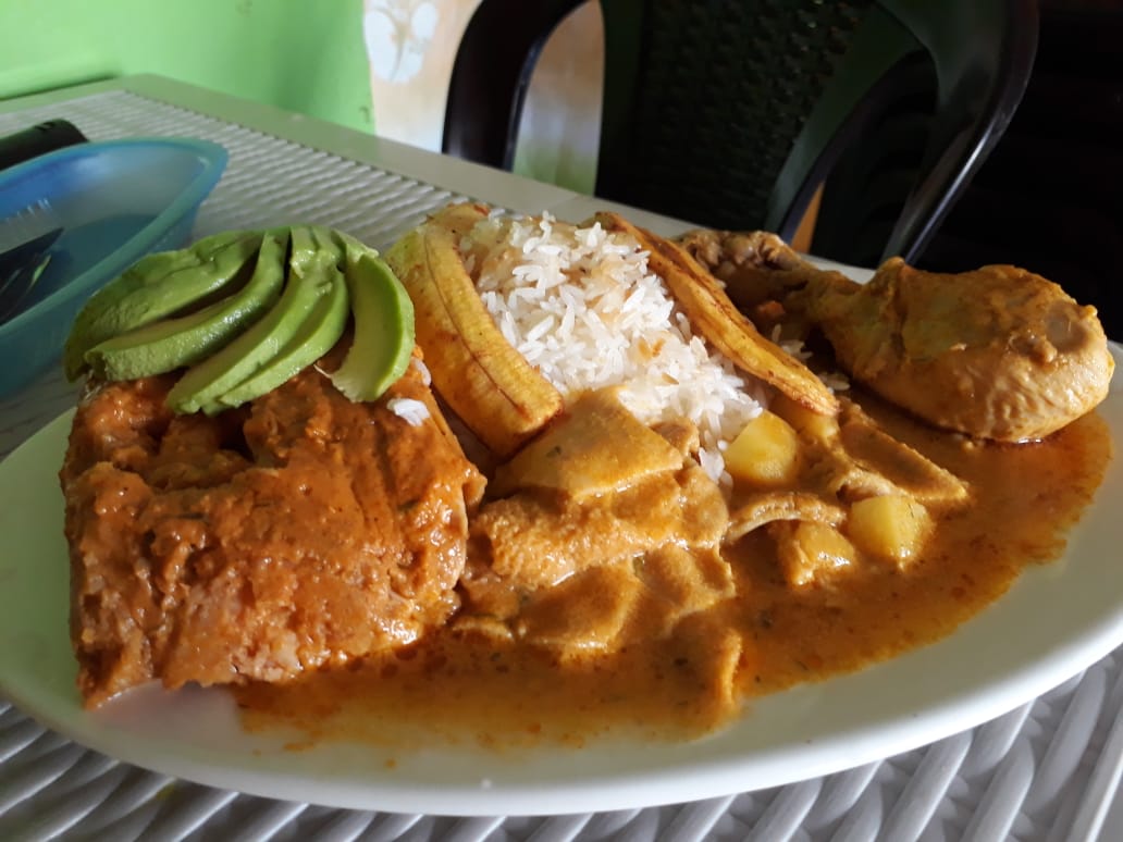 Fruta Express EL MANABA