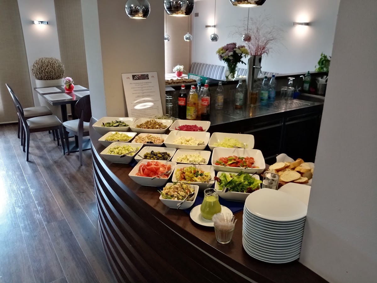 Beierleins Cafeteria