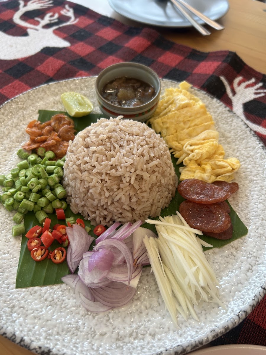 Summer house cafe - 4