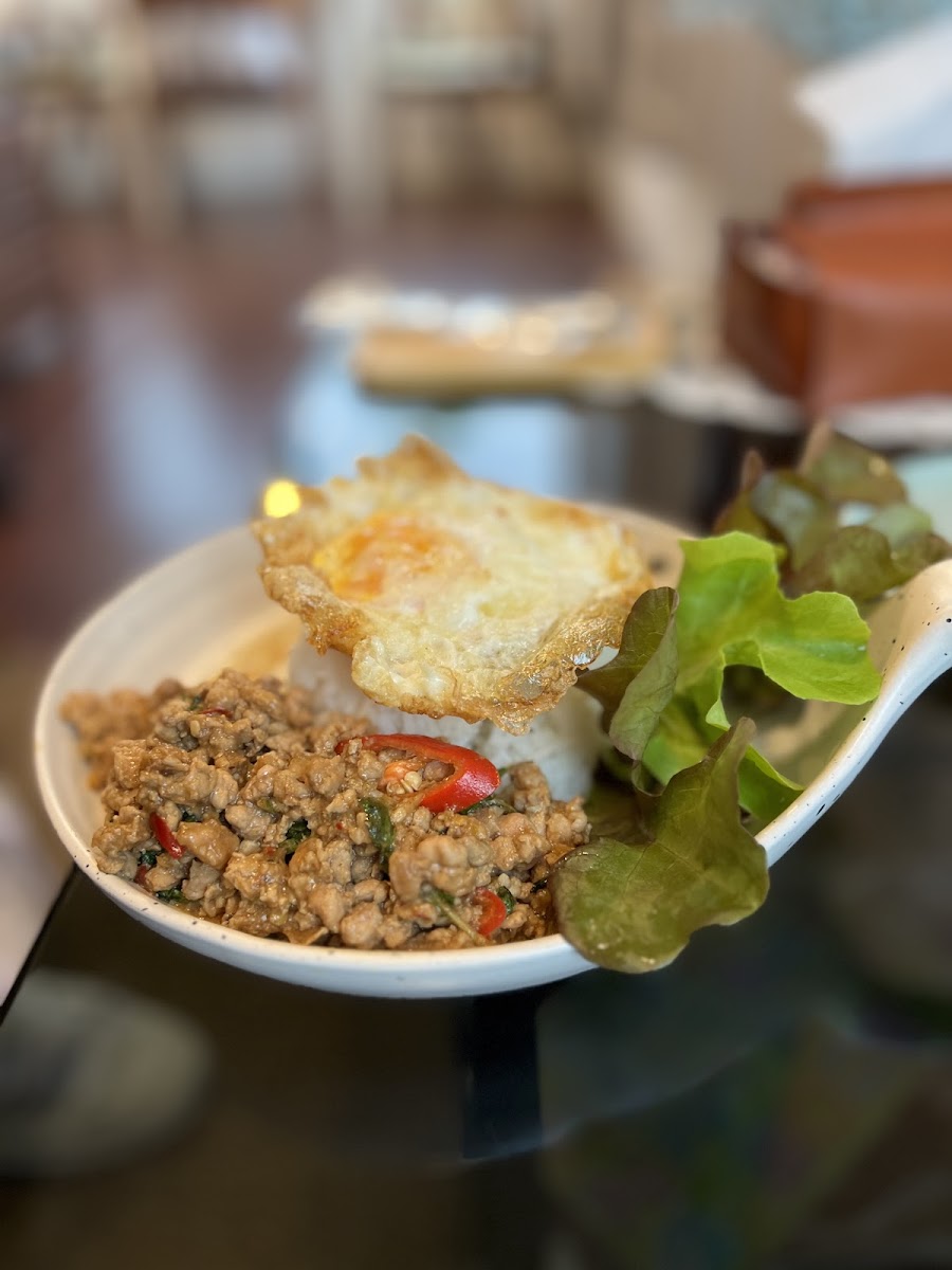 Summer house cafe - 6