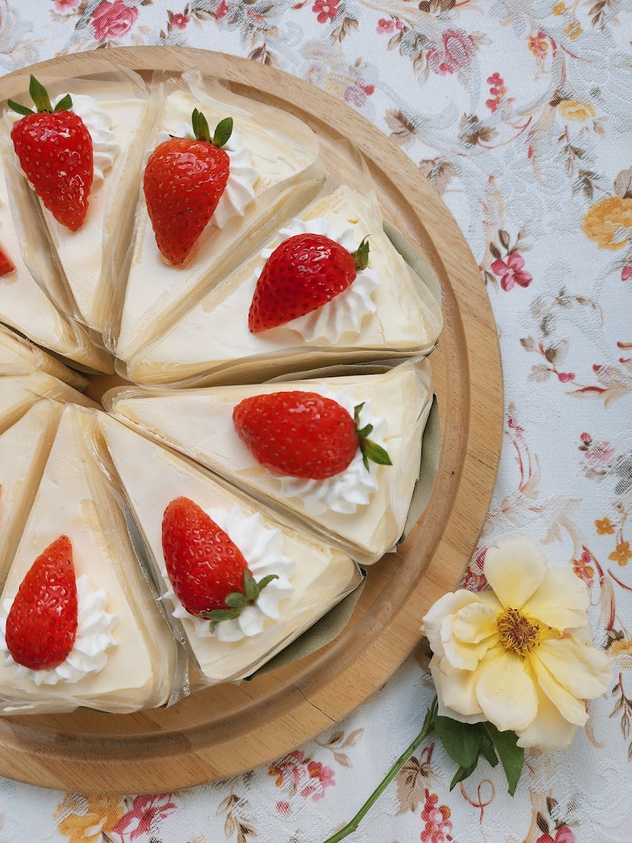 Summer house cafe - 7