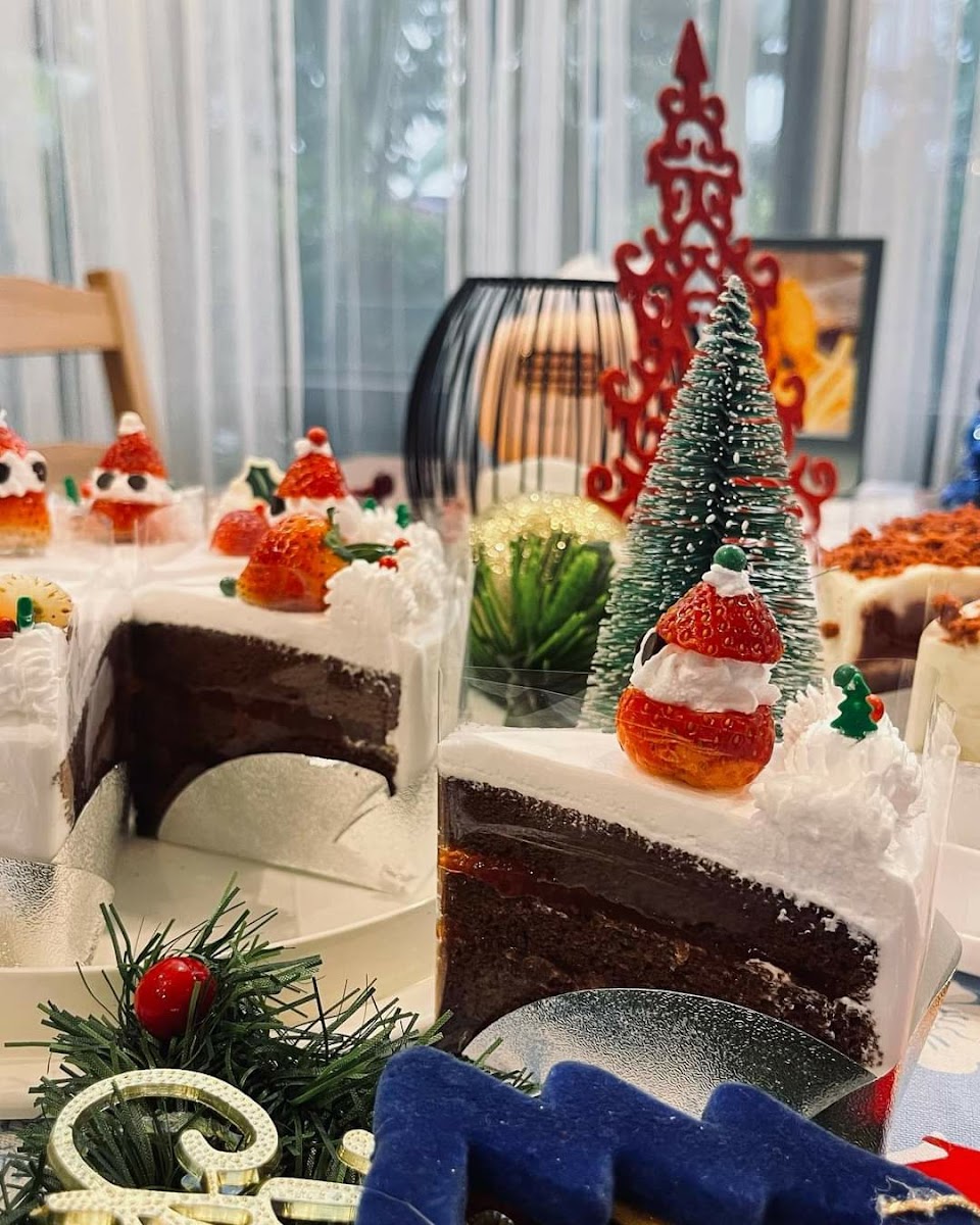 Summer house cafe - 9