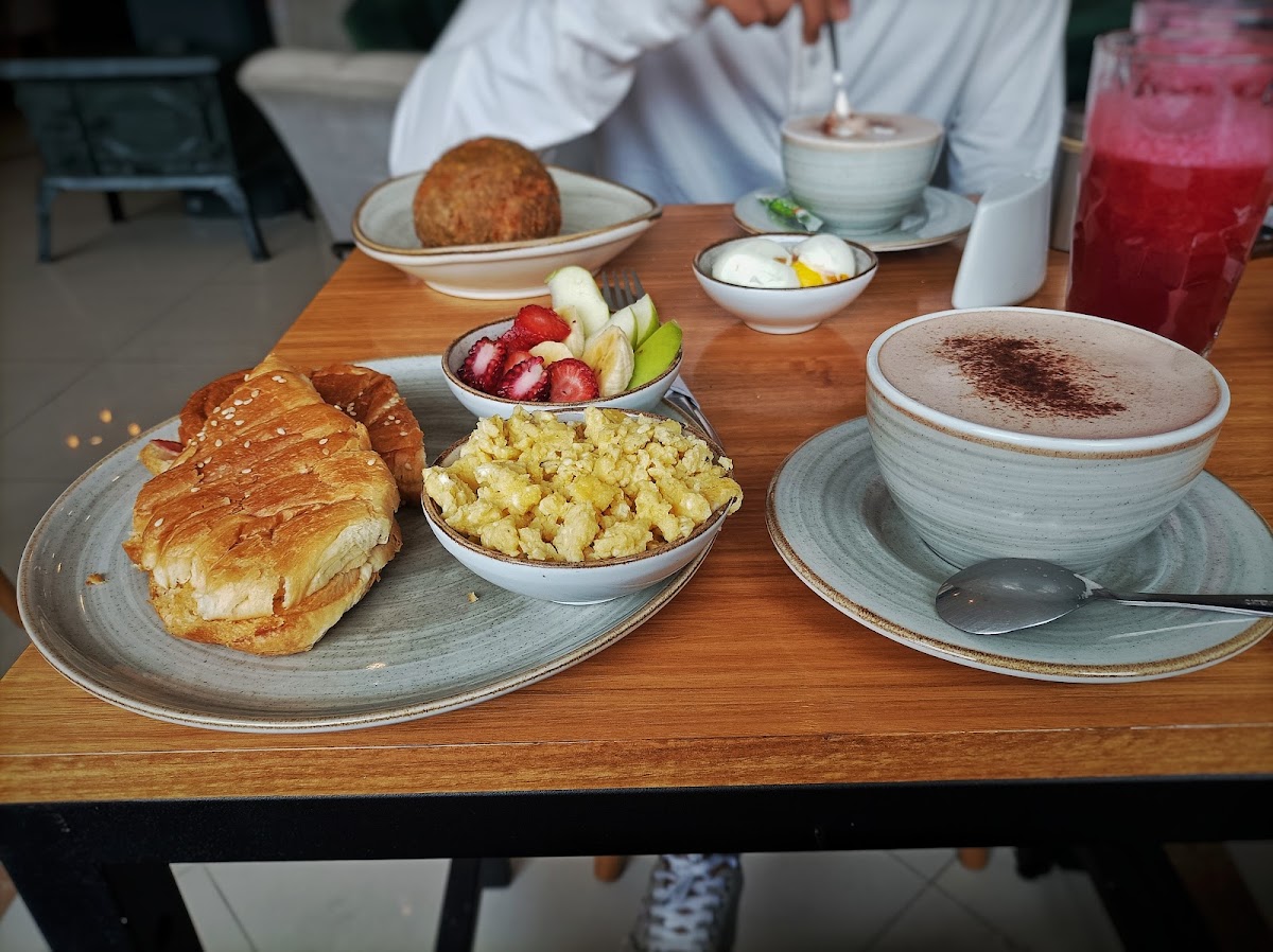 Kuntu Café de Especialidad - 10