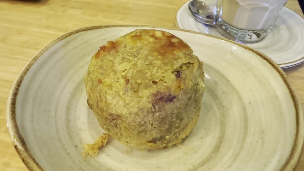 Kuntu Café de Especialidad - 2