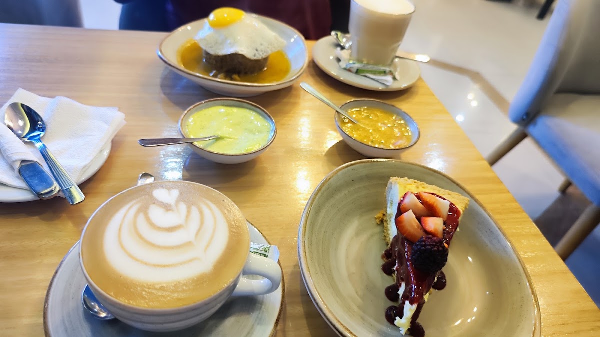 Kuntu Café de Especialidad - 3