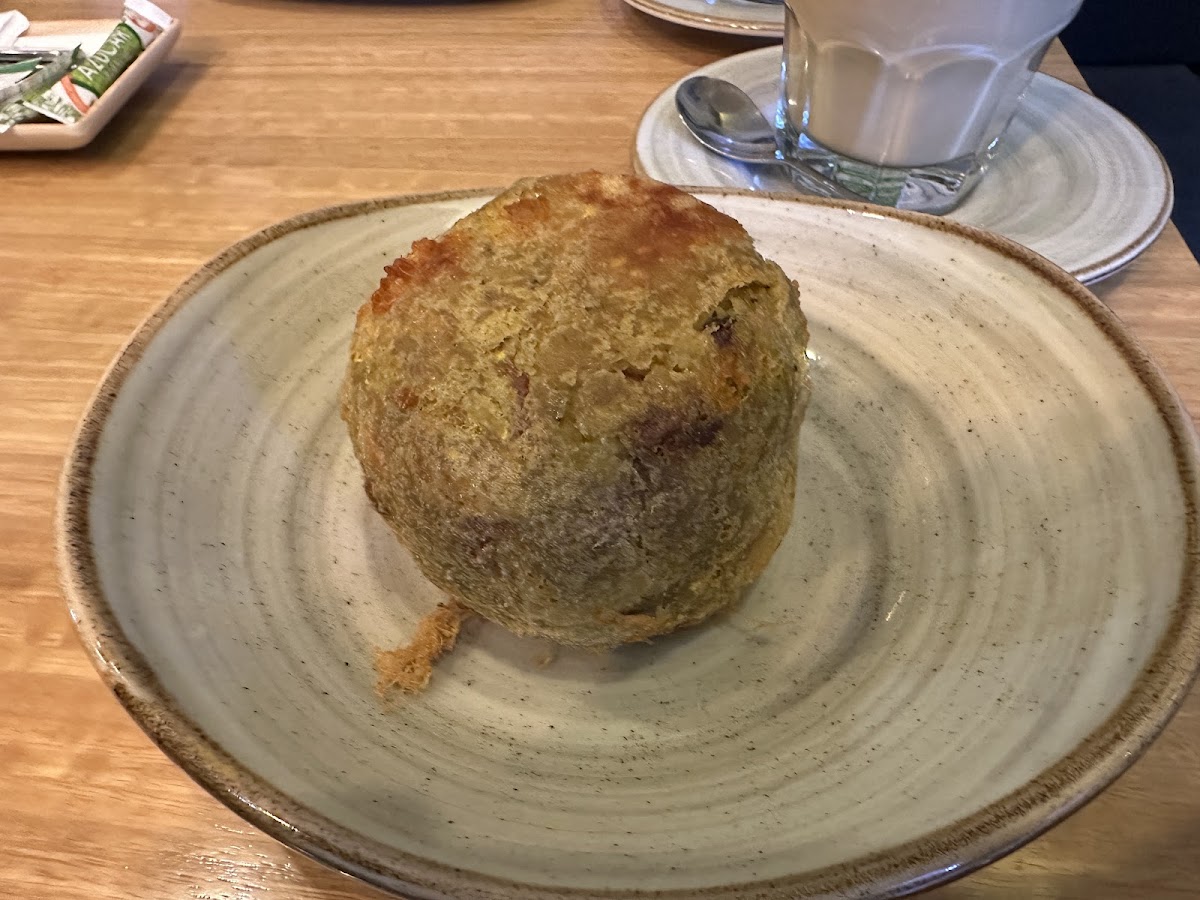 Kuntu Café de Especialidad - 4