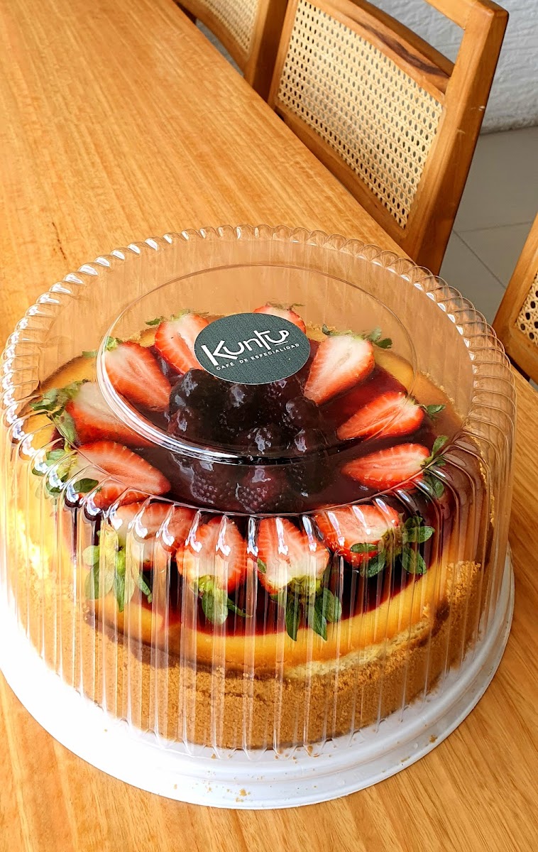 Kuntu Café de Especialidad - 5