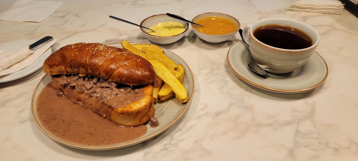 Kuntu Café de Especialidad - 7