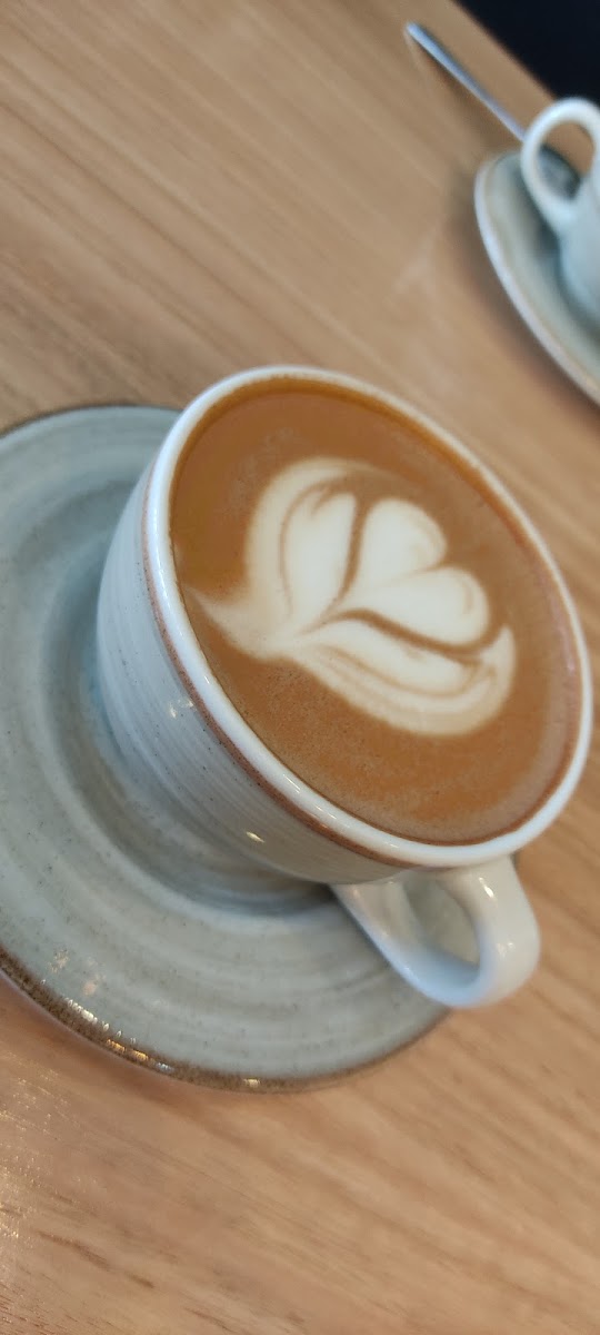 Kuntu Café de Especialidad - 9