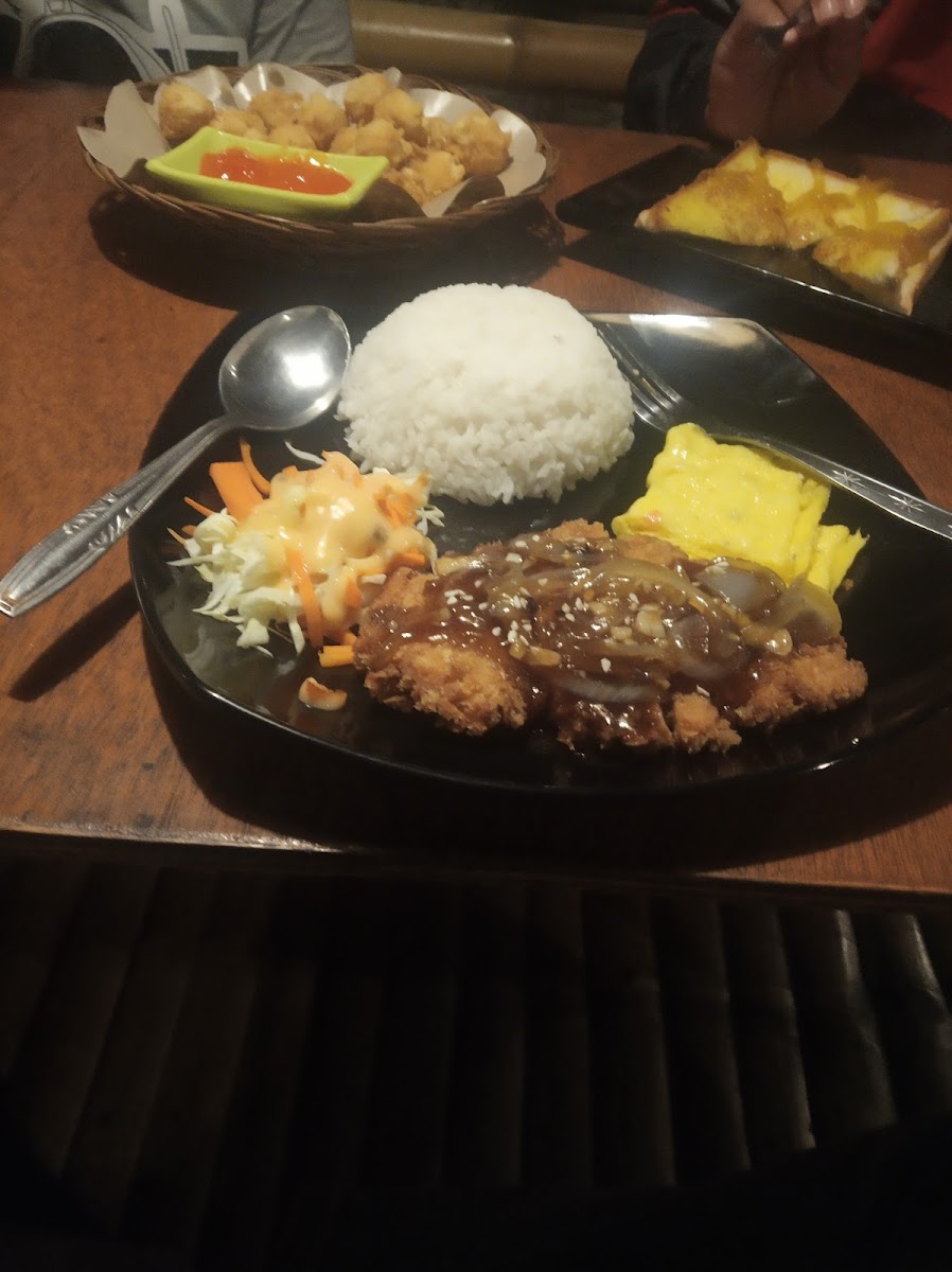 Cafe and Garden 12s - 5