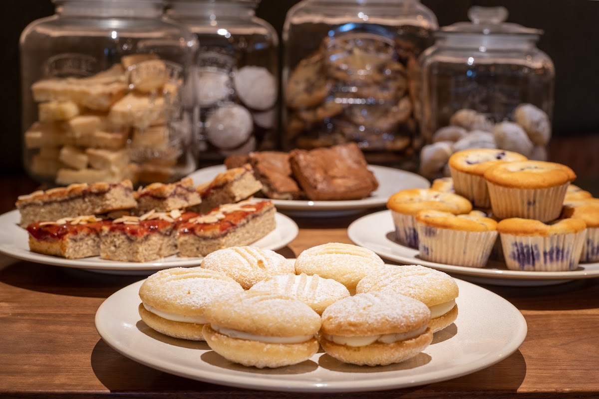 狸 tanuki cafe & dining - 3