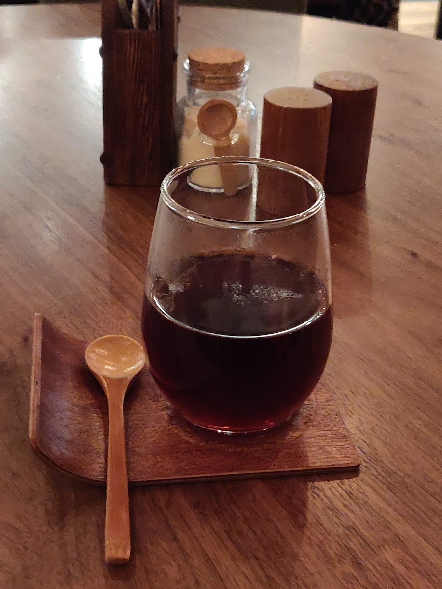 狸 tanuki cafe & dining - 6