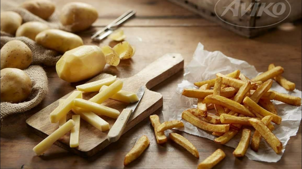 Cafetaria 't Hepke - 2