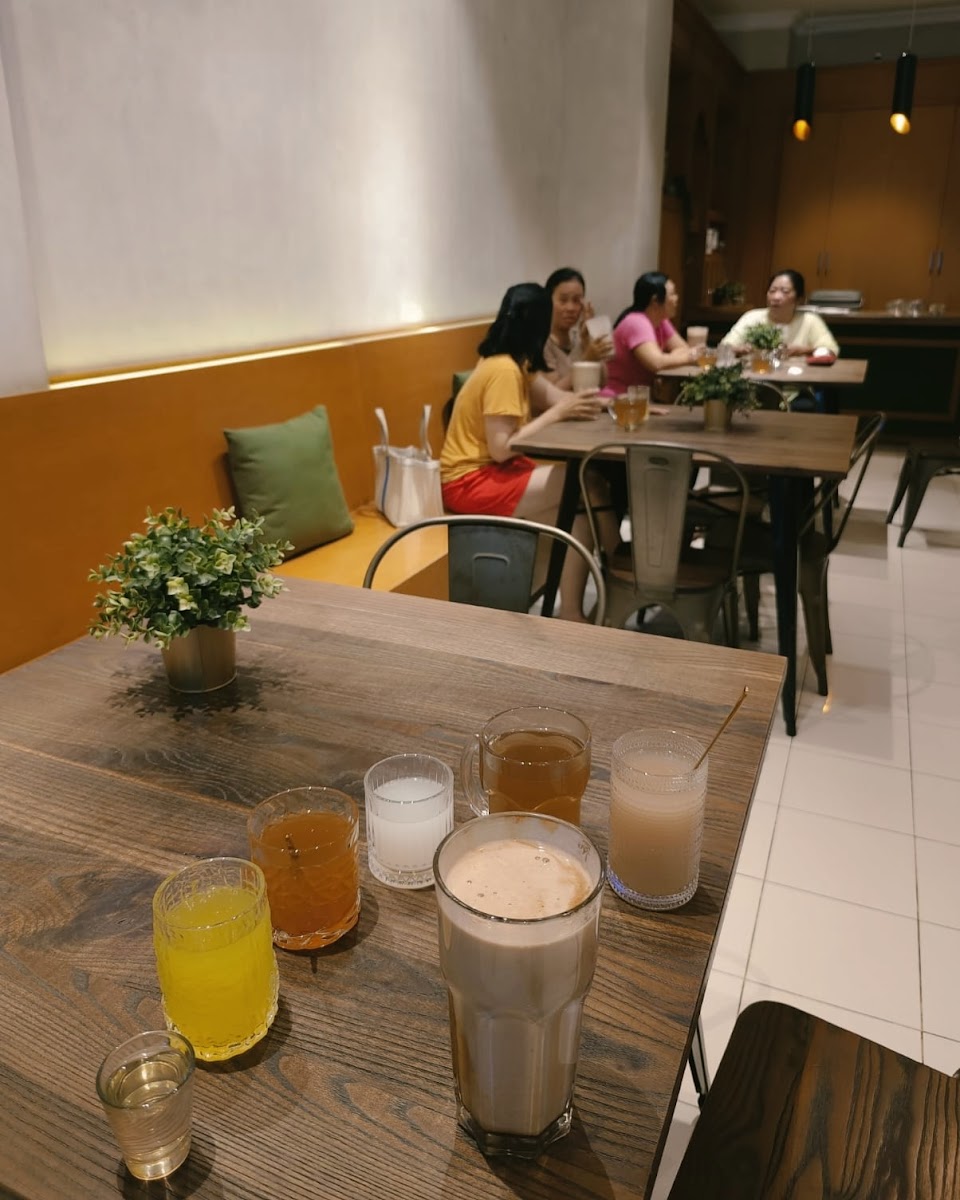 GALERI SEHAT nutrition cafe - 7