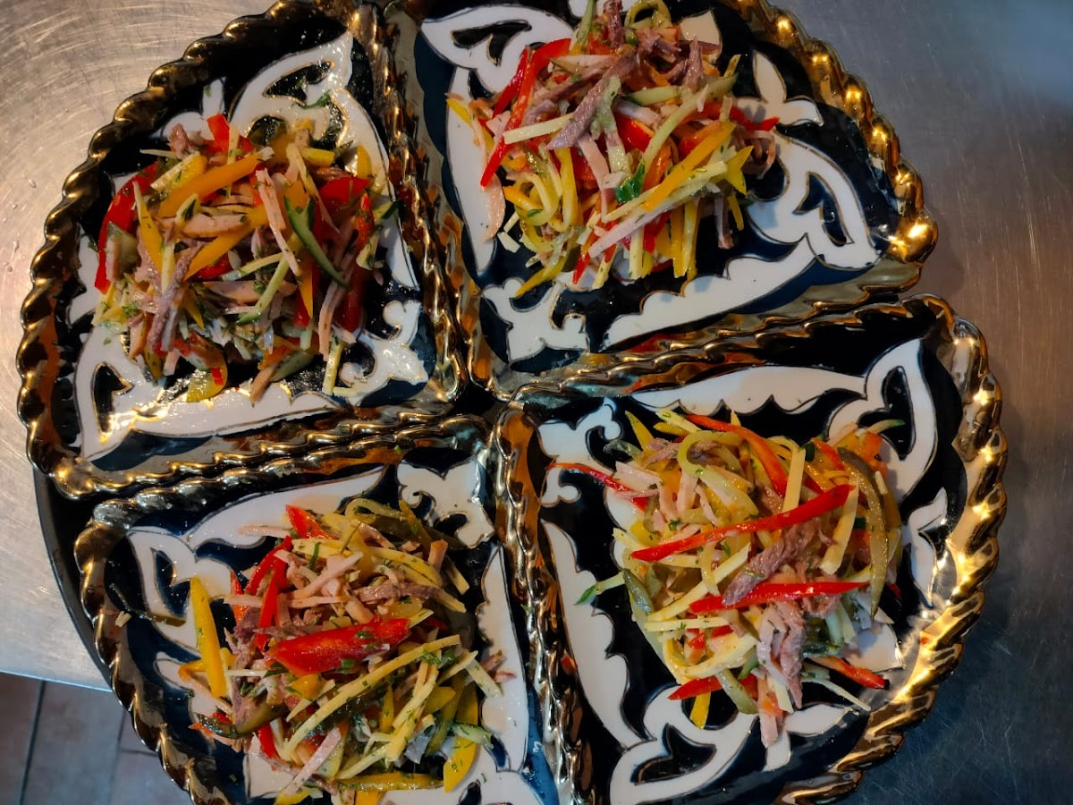 Ali-Bobo Chaykhana - 5